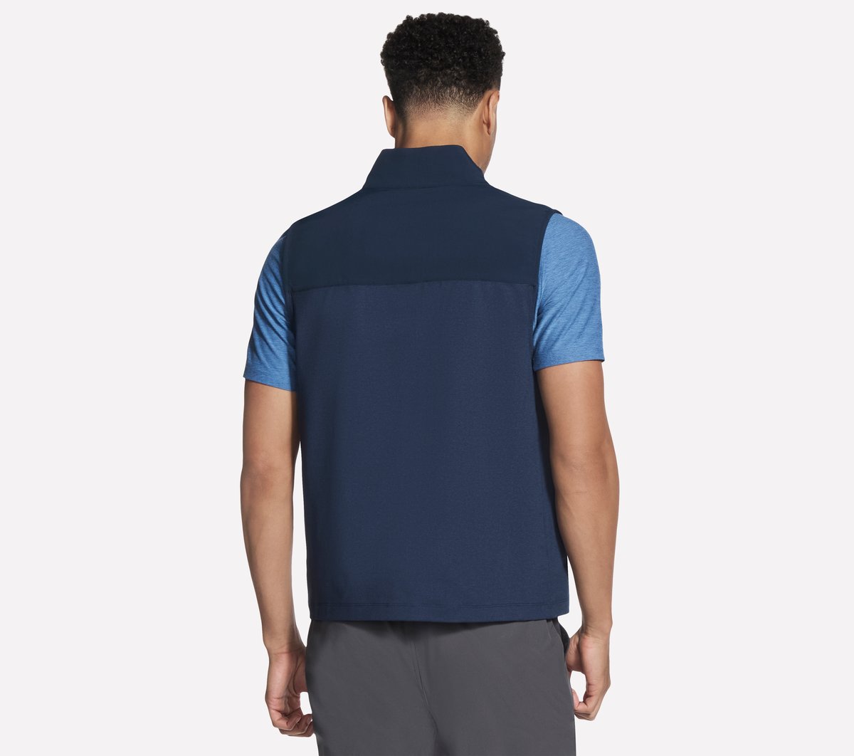 Weekend Vest|Skechers