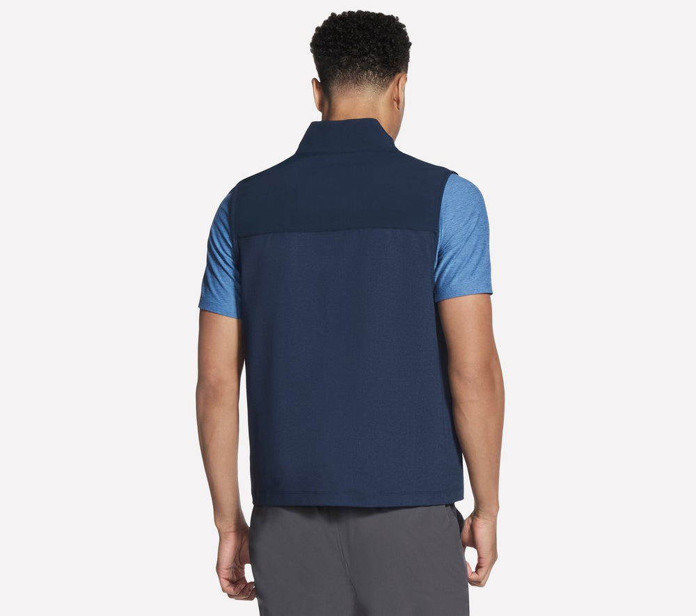 Weekend Vest|Skechers