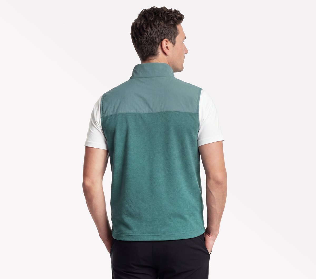 Weekend Vest|Skechers