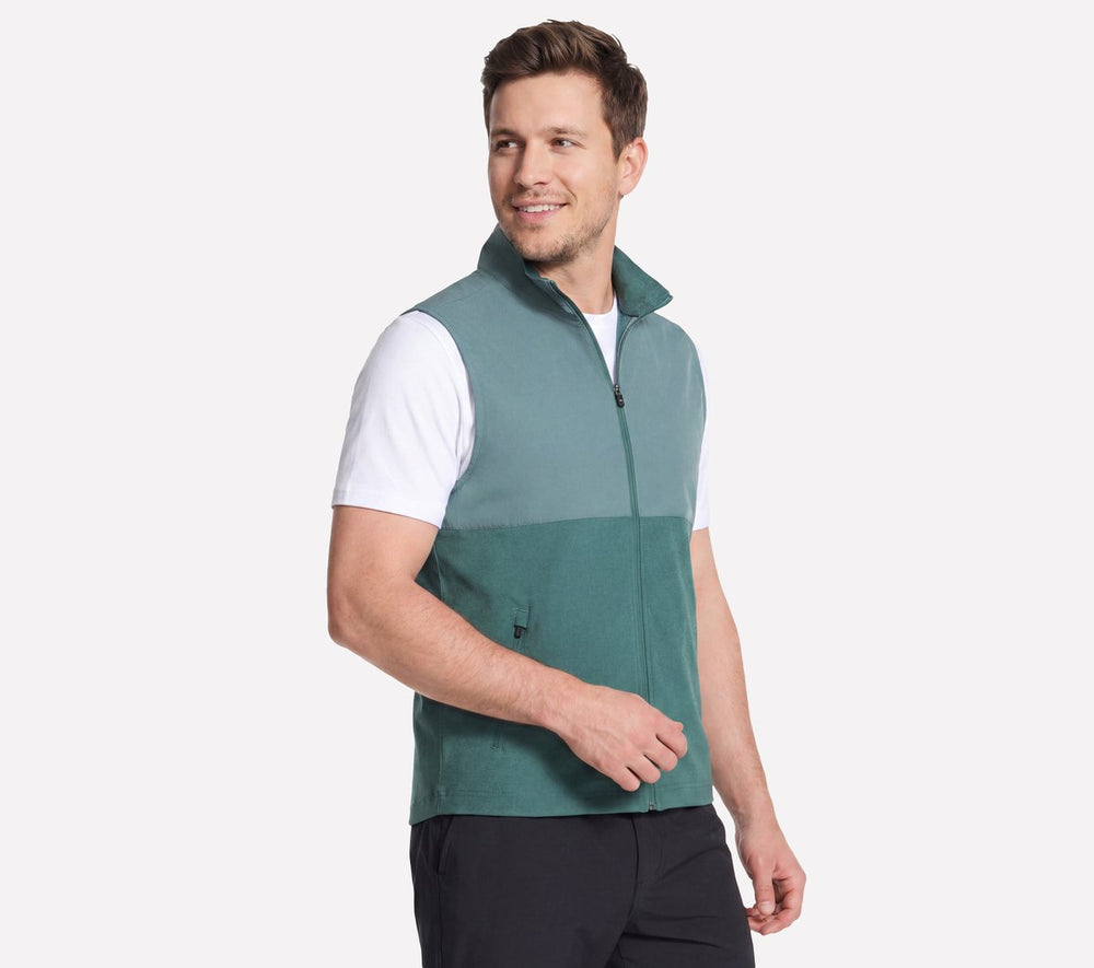Weekend Vest|Skechers