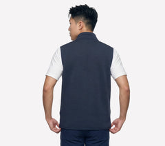 GO GOLF GO WALK Ottoman Vest|Skechers