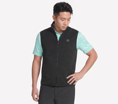 GO GOLF GO WALK Ottoman Vest|Skechers