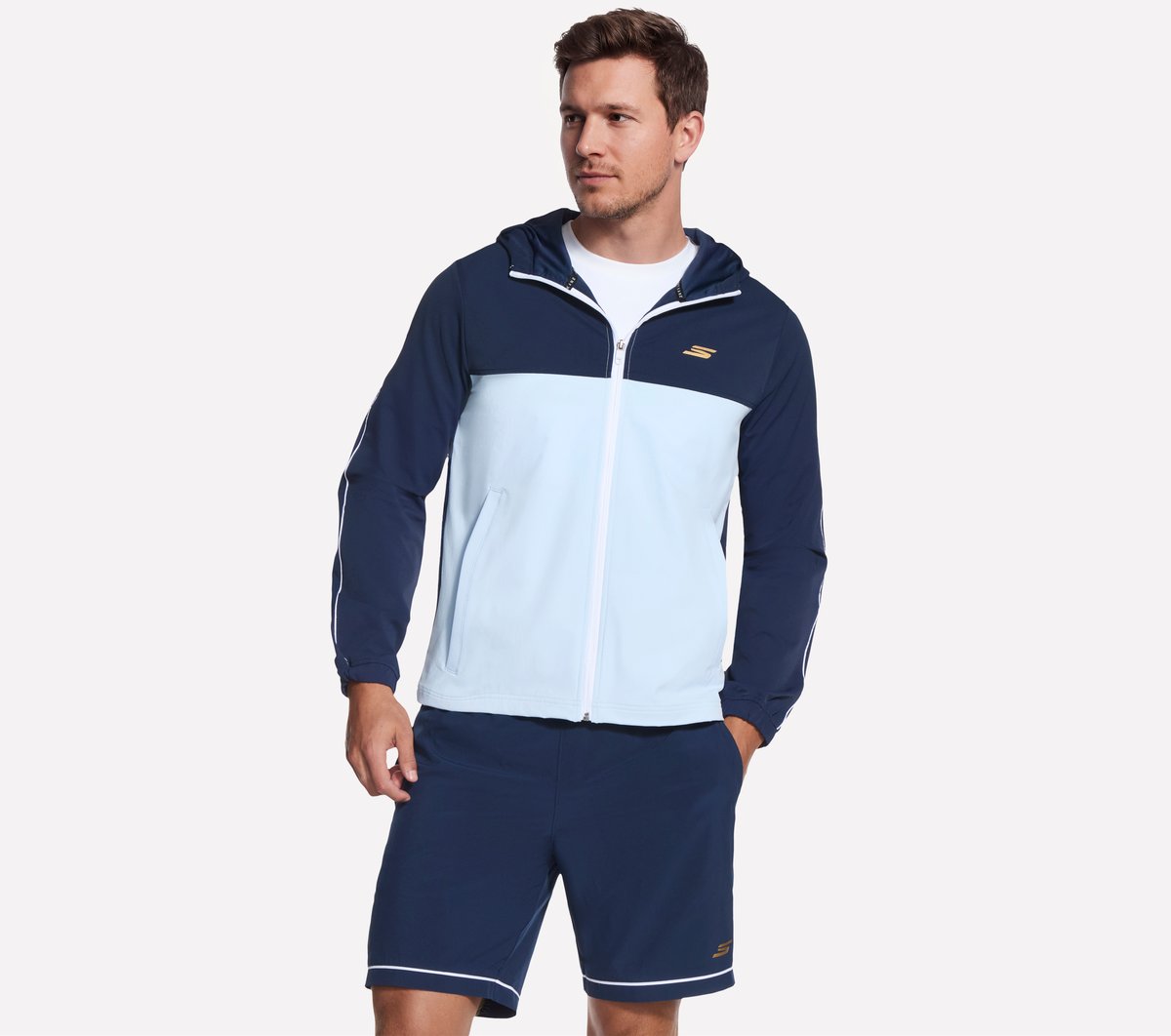 Harry Kane Track Jacket|Skechers