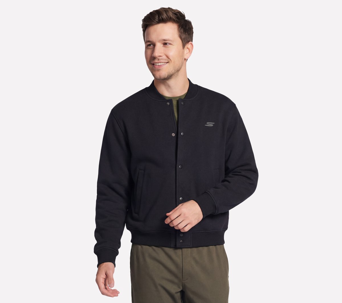 GO WALK Everywhere Bomber|Skechers