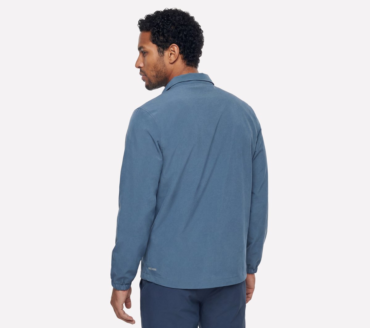GO WALK Everywhere Full Zip Jacket|Skechers