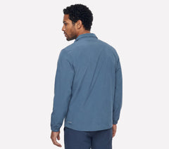 GO WALK Everywhere Full Zip Jacket|Skechers