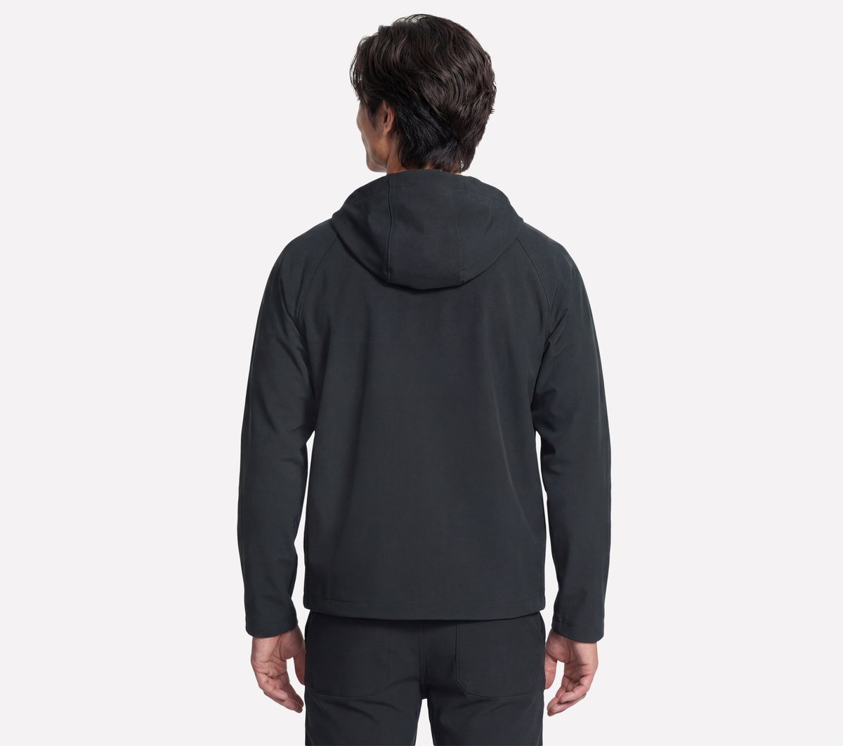 Thermo Jacket|Skechers
