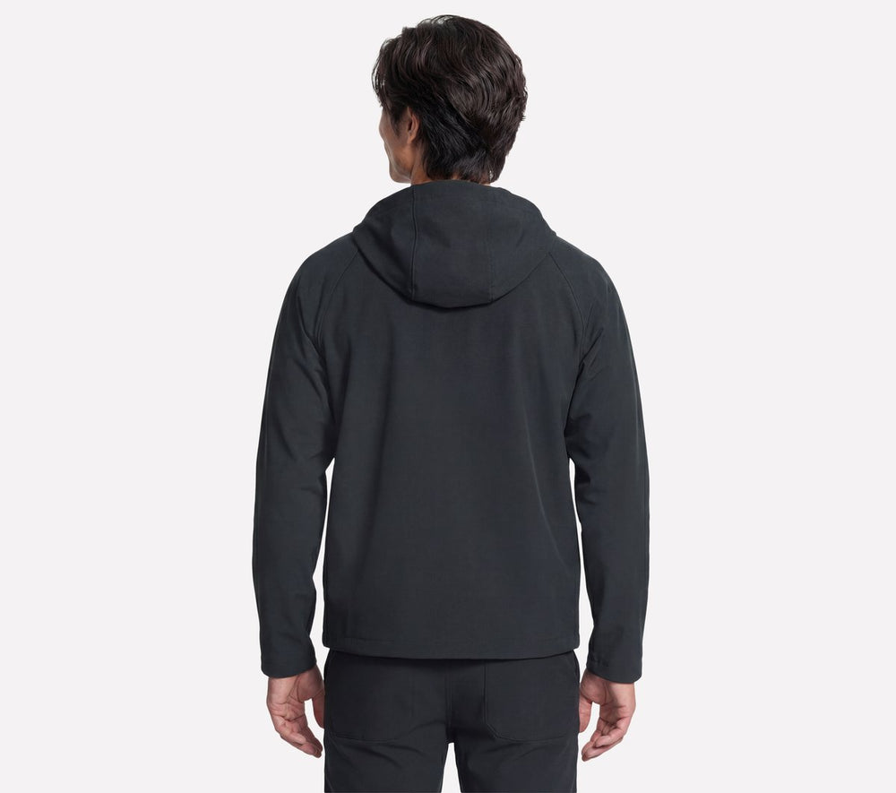 Thermo Jacket|Skechers