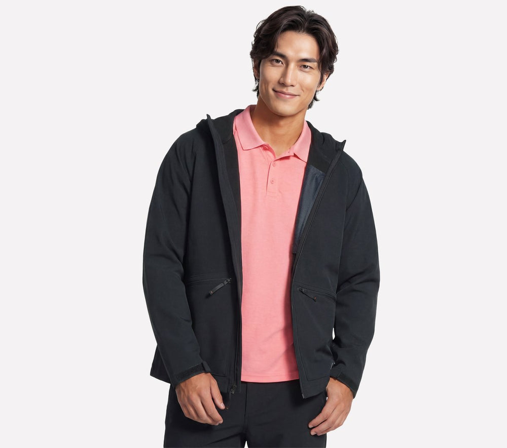 Thermo Jacket|Skechers