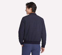 Alpha Reversible Bomber|Skechers