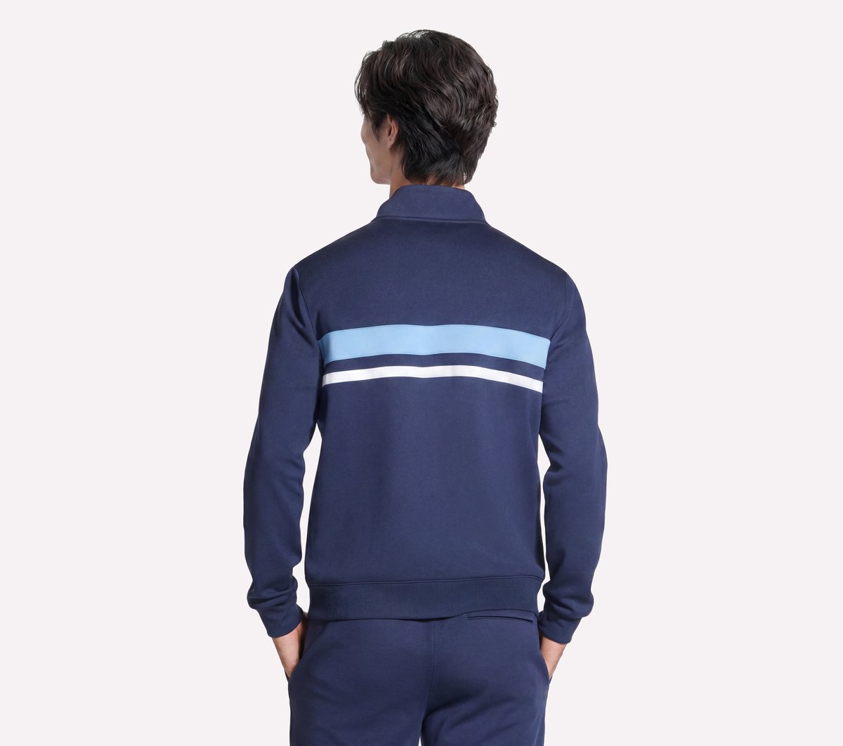 Performance Track Jacket|Skechers