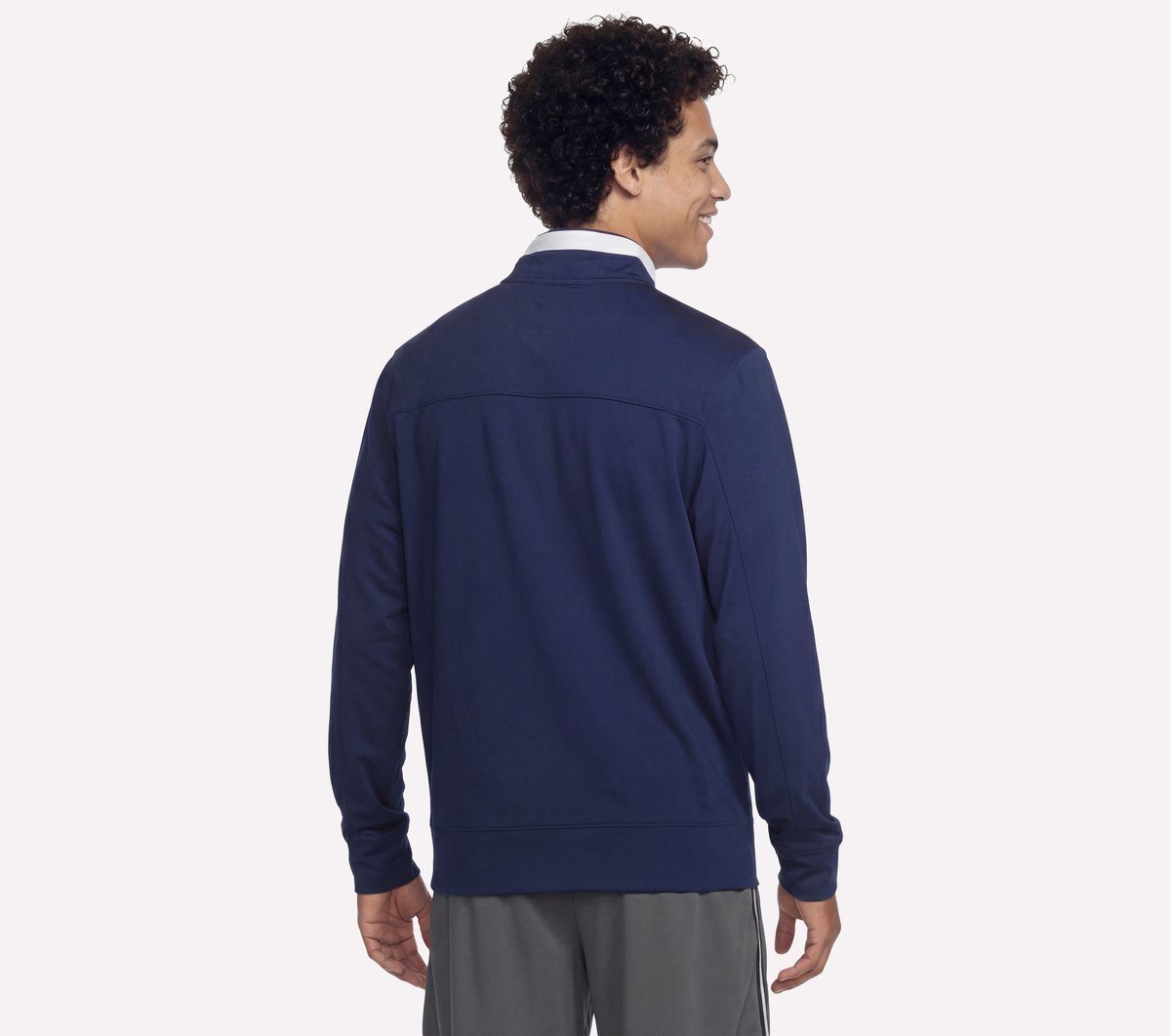 Hoops Track Jacket|Skechers
