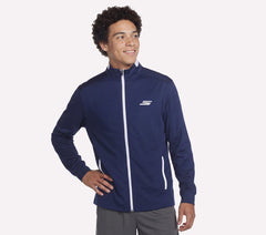 Hoops Track Jacket|Skechers