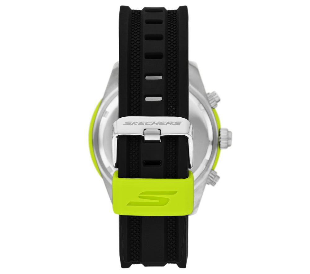 Solar Watch|Skechers