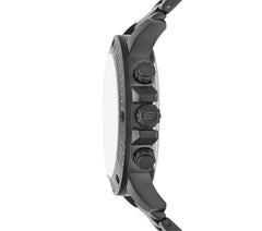 Stainless Steel Chronograph Watch|Skechers