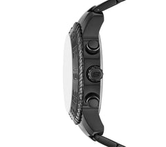 Stainless Steel Chronograph Watch|Skechers