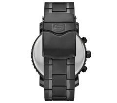 Stainless Steel Chronograph Watch|Skechers