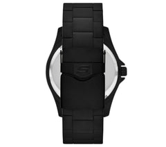 Stainless Steel Watch|Skechers