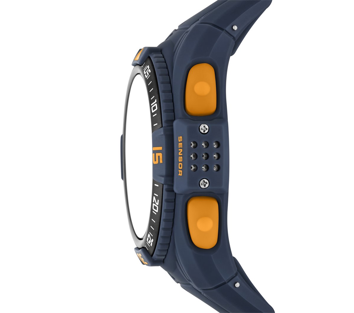 Digital Long Strap Watch|Skechers