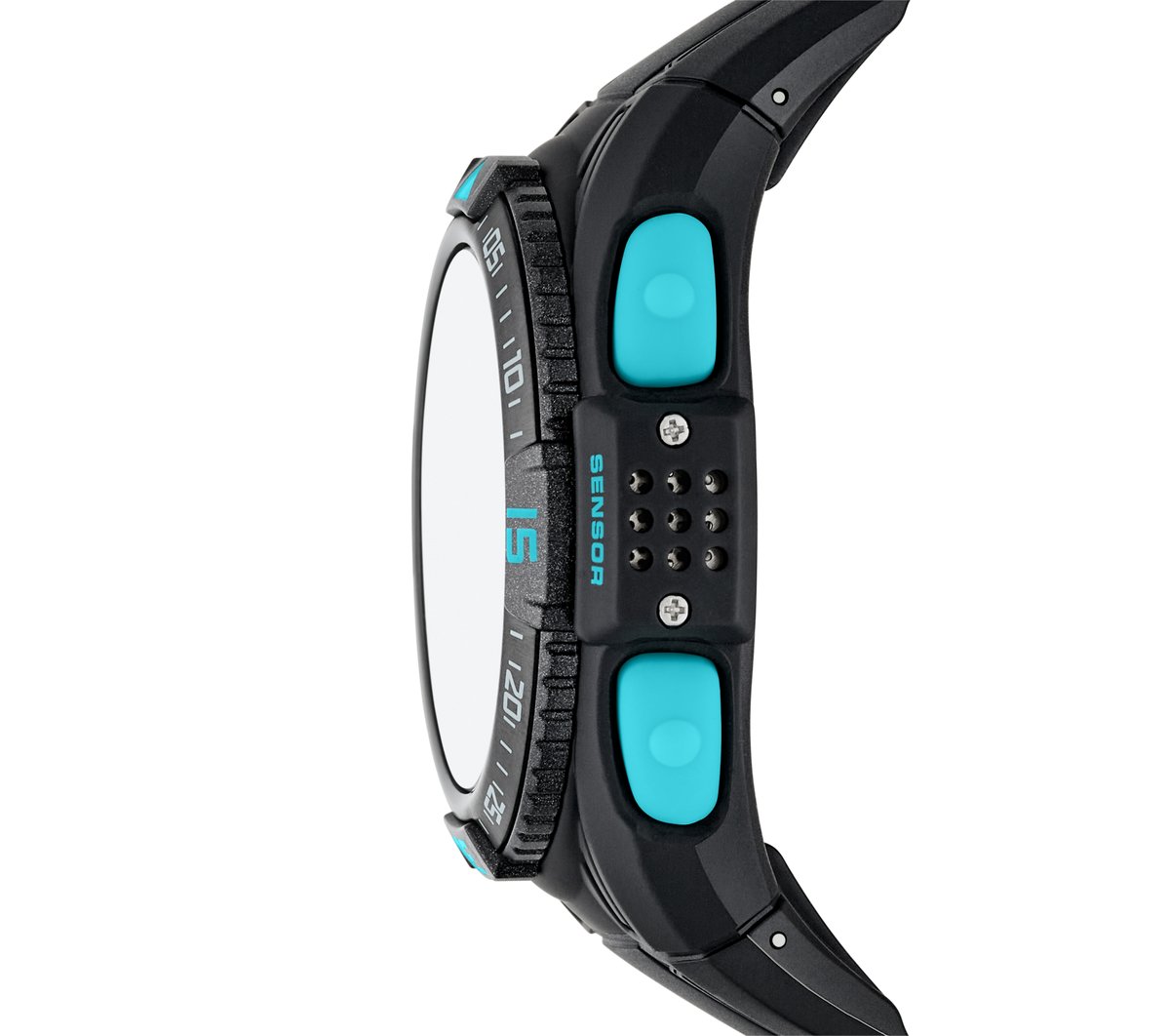 Digital Long Strap Watch|Skechers