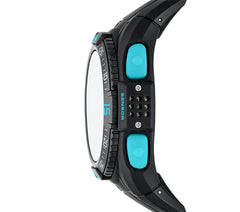 Digital Long Strap Watch|Skechers
