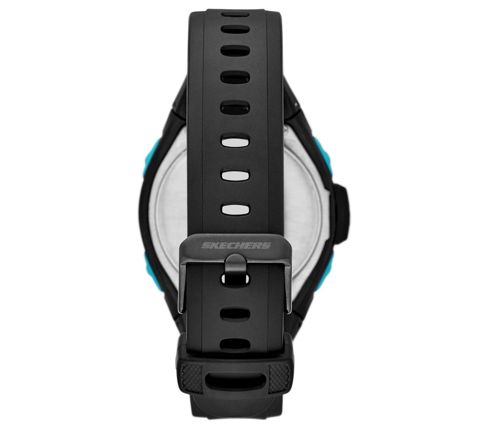 Digital Long Strap Watch|Skechers