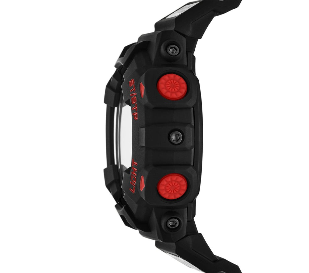 Digital Black Watch|Skechers