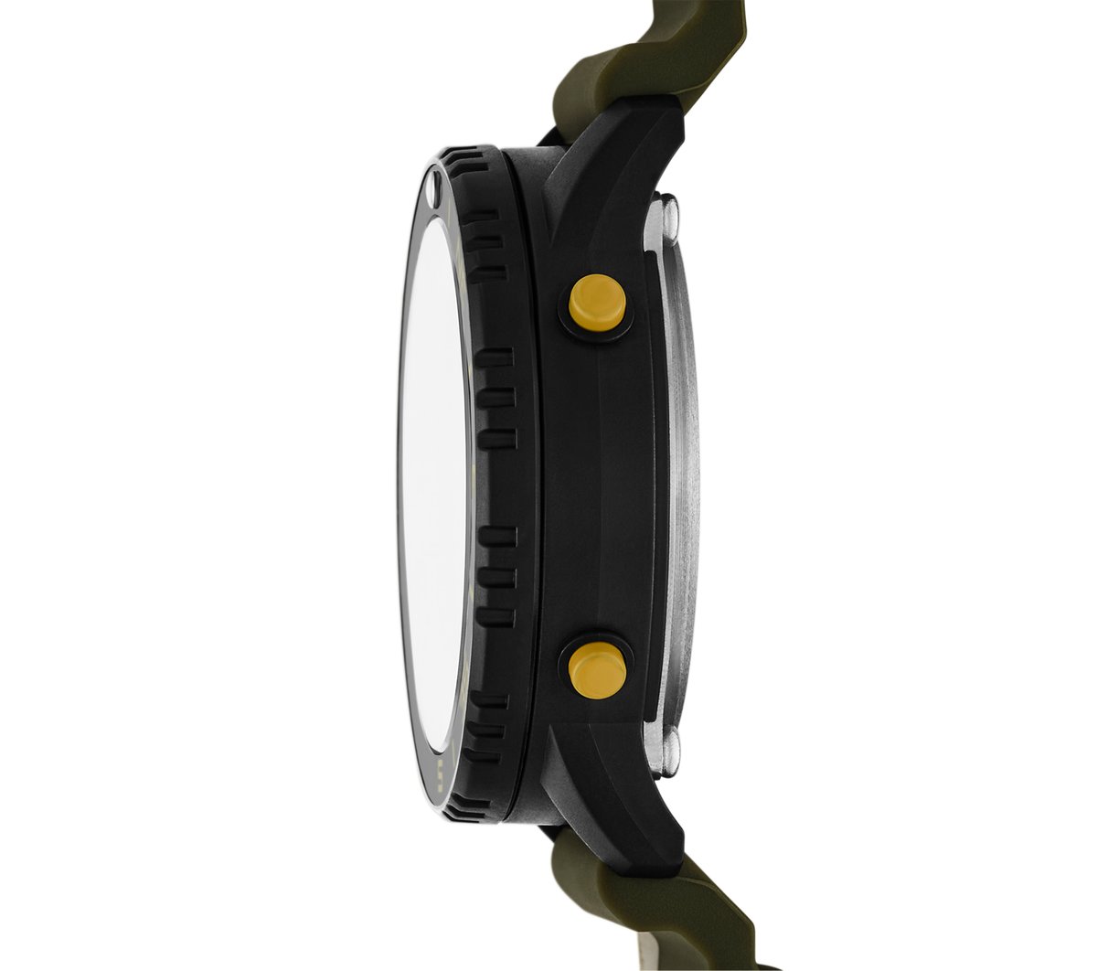 Digital Advanced Sport Watch|Skechers