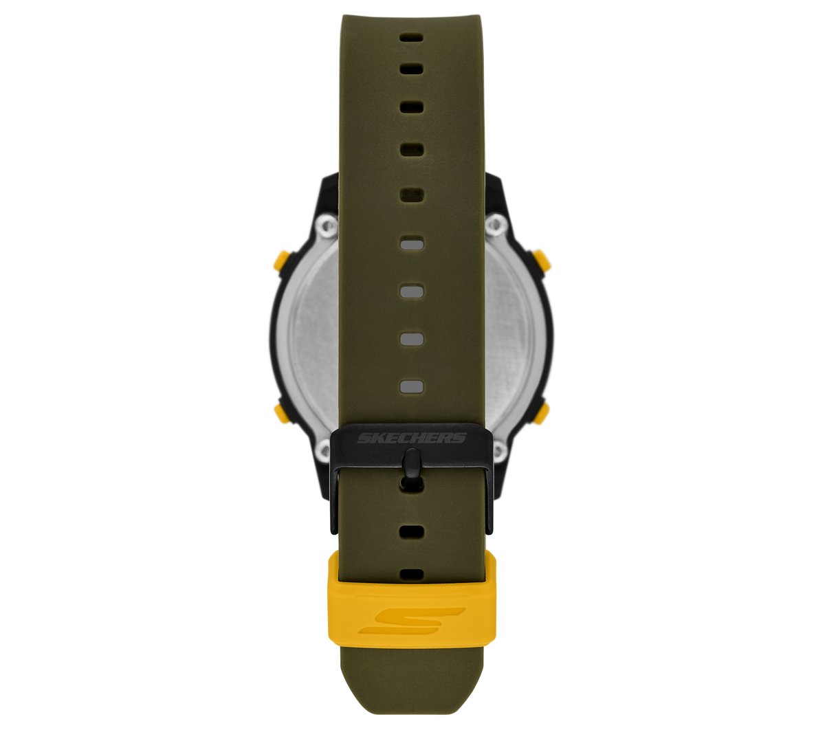 Digital Advanced Sport Watch|Skechers