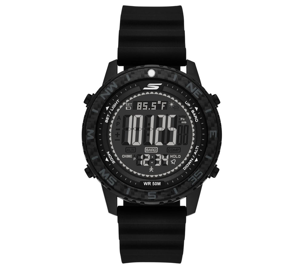 Digital Advanced Sport Watch|Skechers
