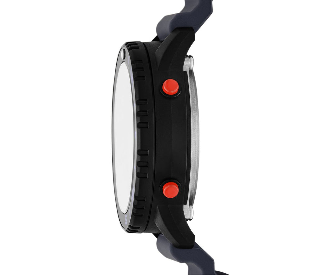 Digital Advanced Sport Watch|Skechers