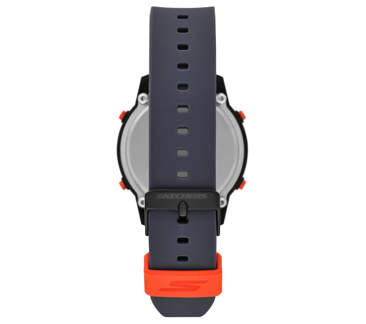 Digital Advanced Sport Watch|Skechers