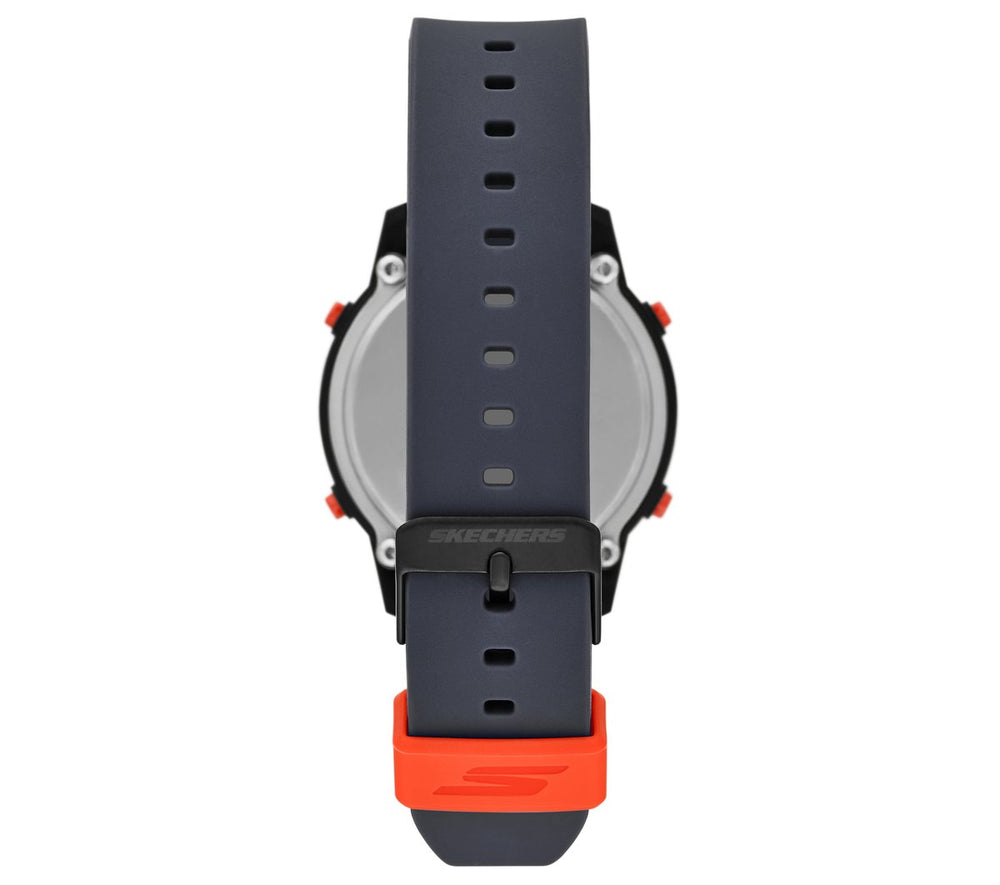 Digital Advanced Sport Watch|Skechers