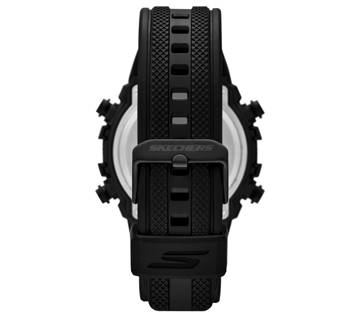 Solar Digital Watch|Skechers