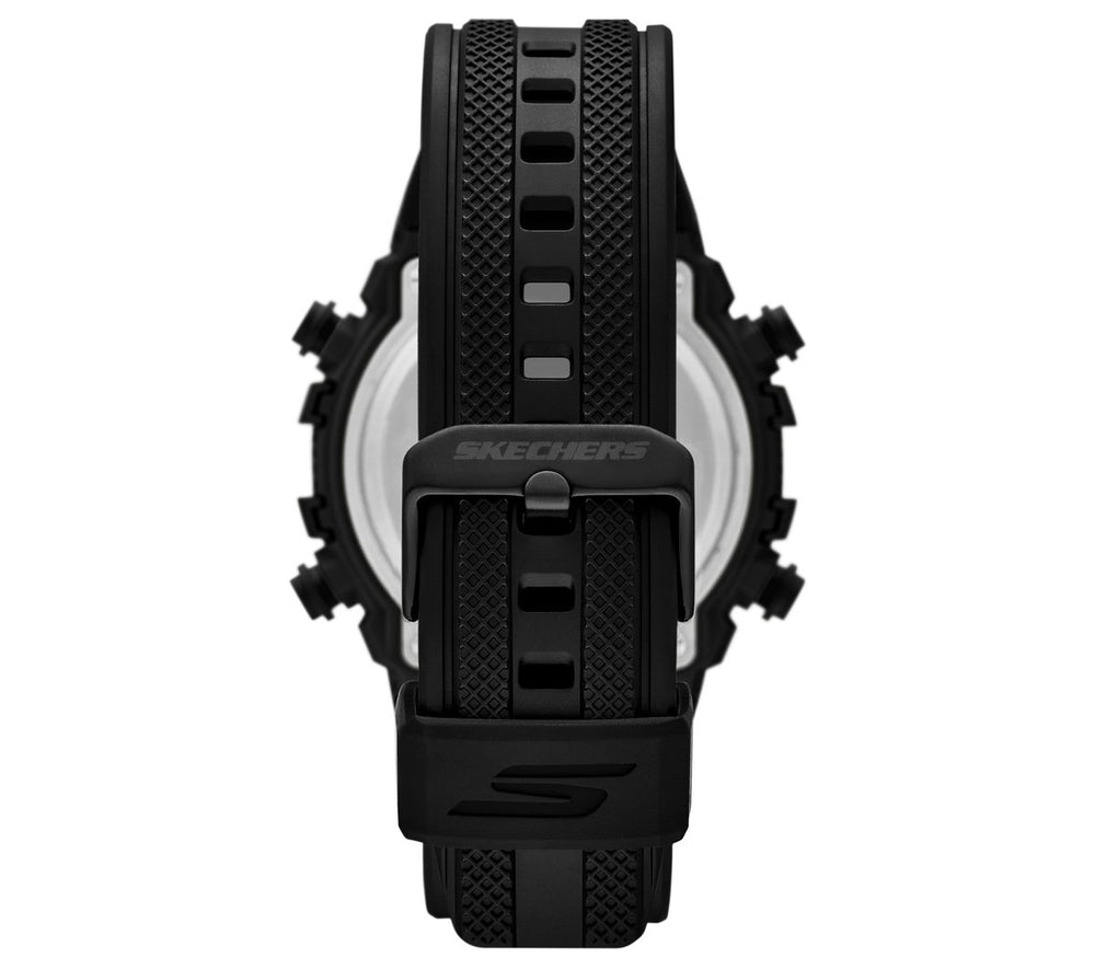 Solar Digital Watch|Skechers