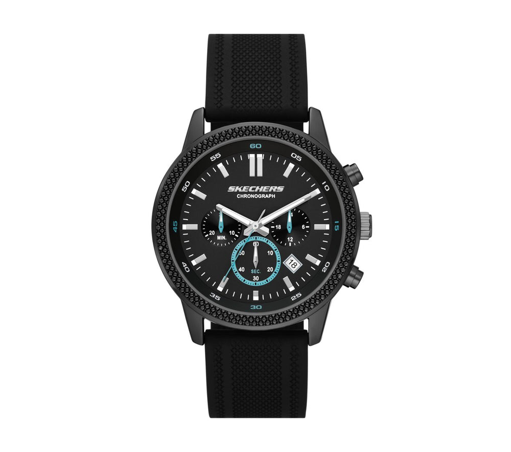 Clarkdale Chrono Watch|Skechers