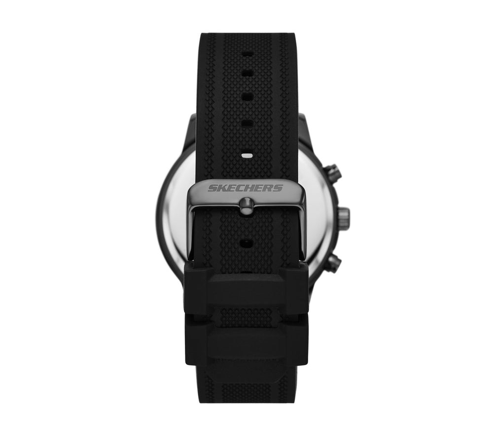 Clarkdale Chrono Watch|Skechers