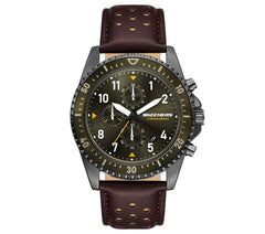 Ormond Watch|Skechers