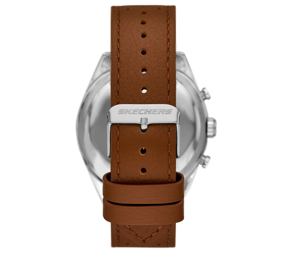 Hewes Watch|Skechers