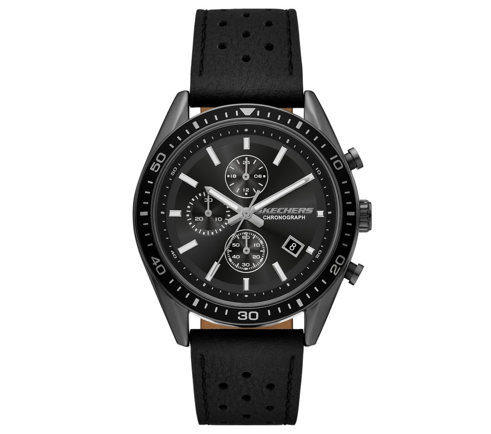 Hewes Watch|Skechers