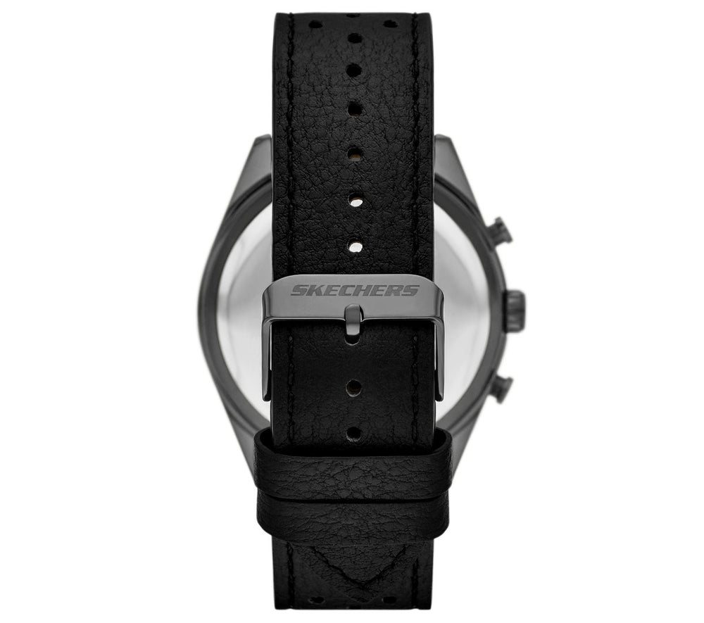 Hewes Watch|Skechers