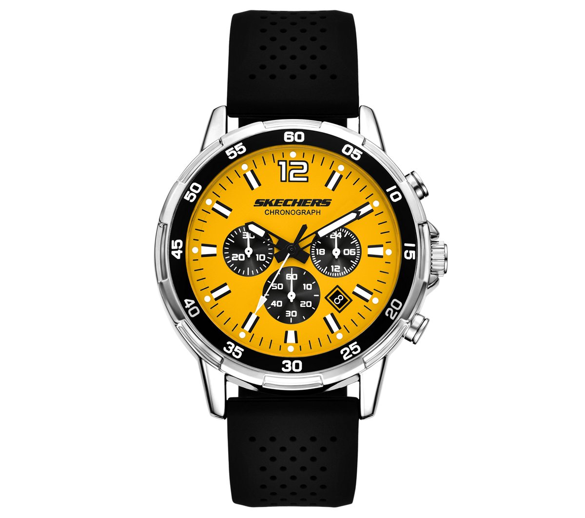 Stanwood Watch|Skechers