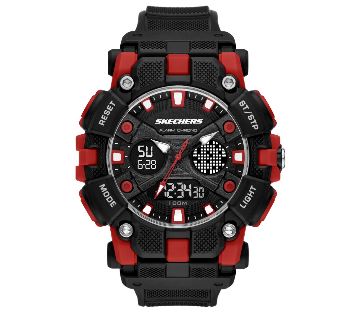 Bonhill Watch|Skechers