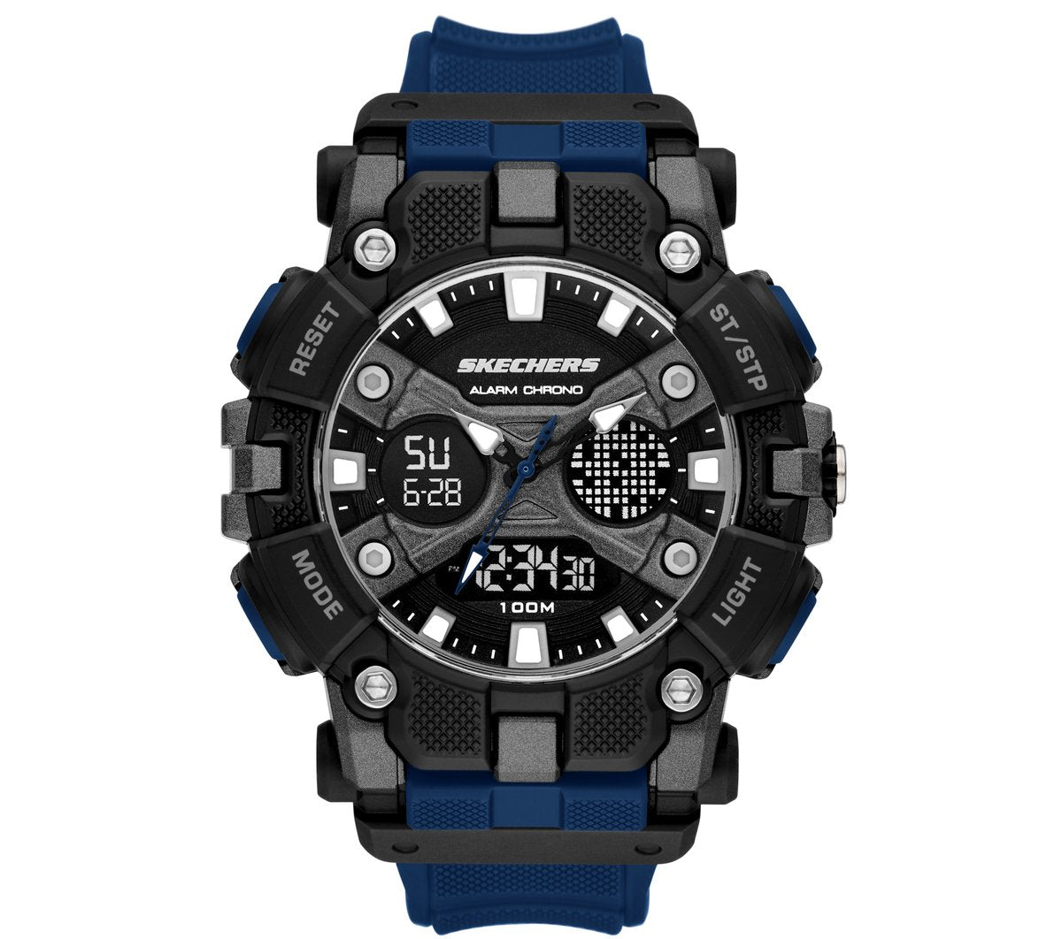 Bonhill Watch|Skechers