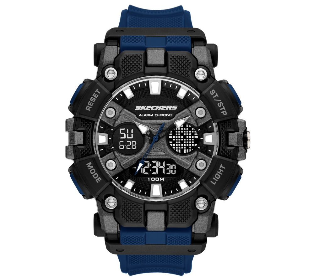 Bonhill Watch|Skechers