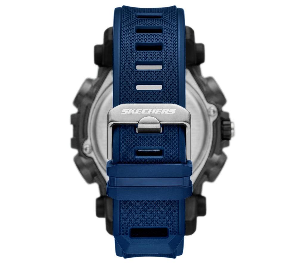 Bonhill Watch|Skechers