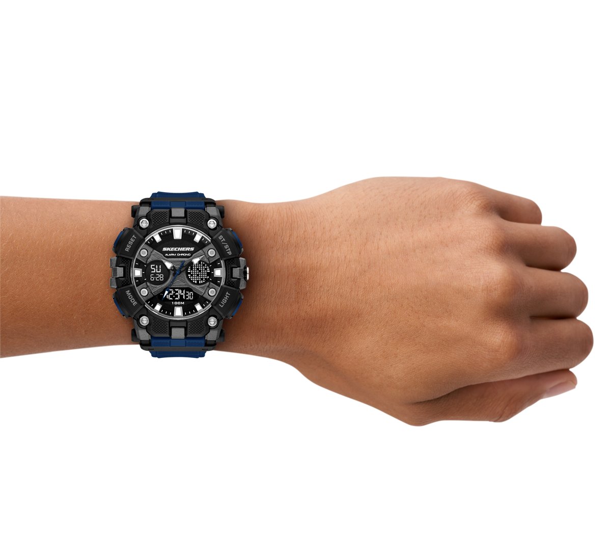 Bonhill Watch|Skechers