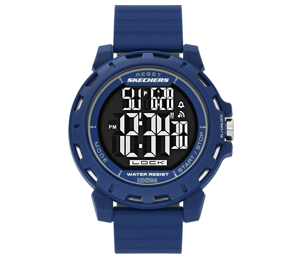 Slip-ins: Newkirk Watch|Skechers