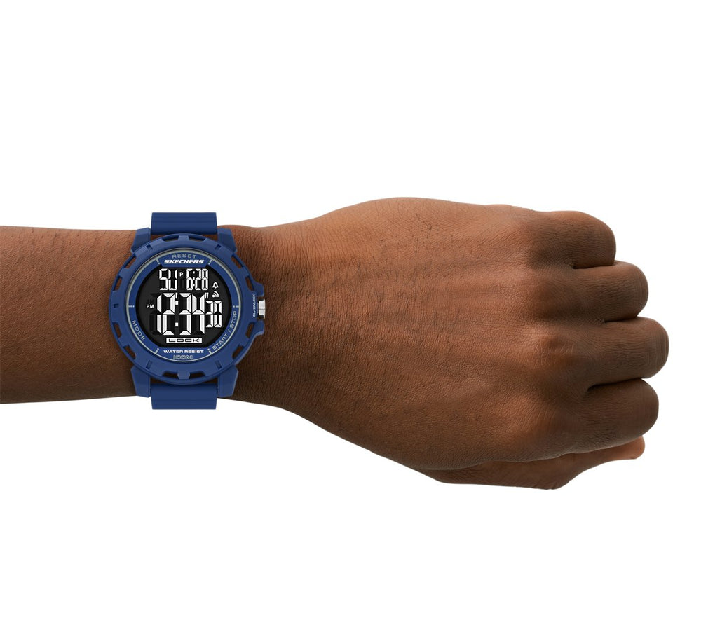 Slip-ins: Newkirk Watch|Skechers
