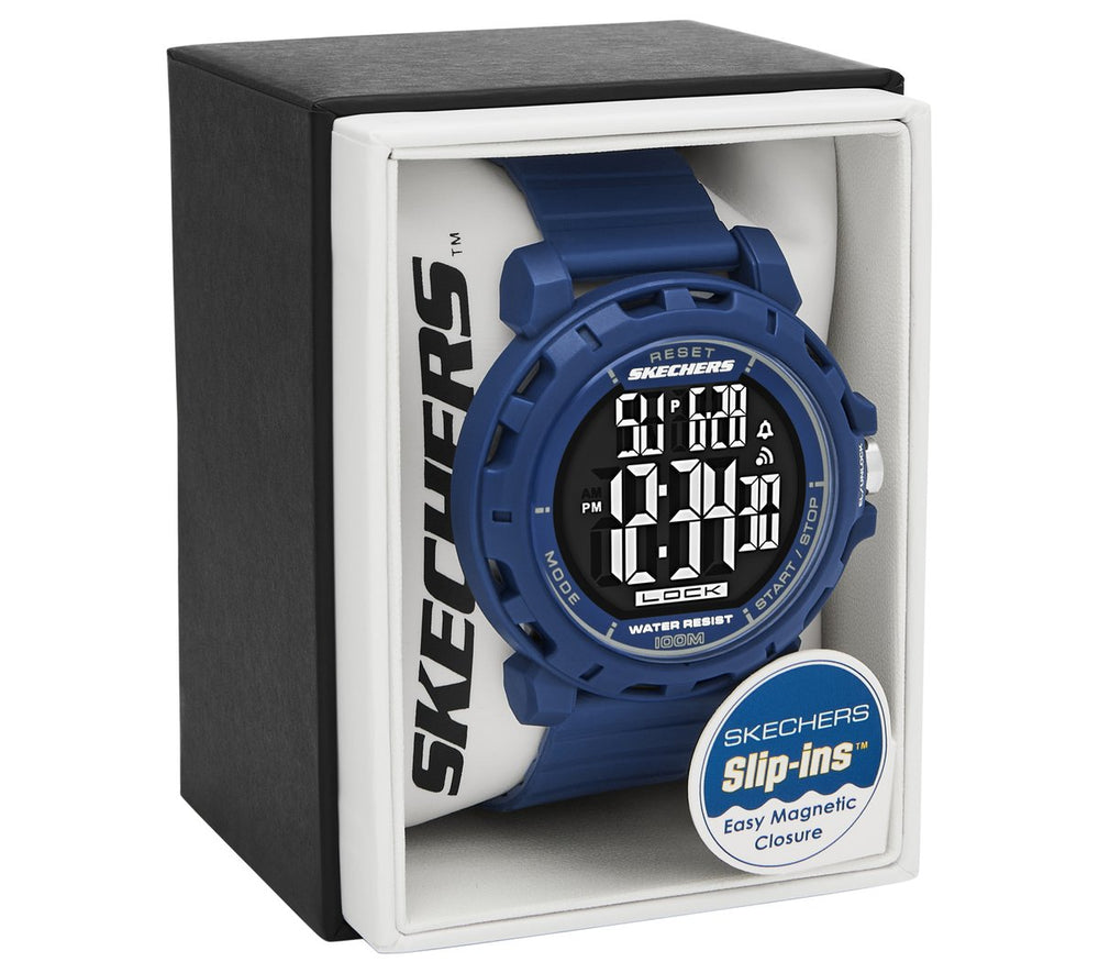 Slip-ins: Newkirk Watch|Skechers